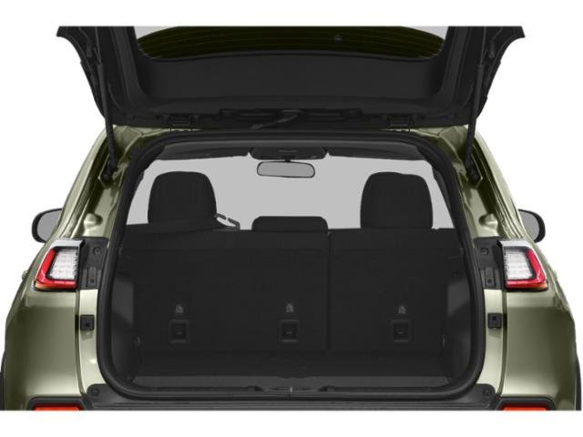 Used 2019 Jeep Cherokee Latitude w/ Popular Appearance Group FWD image 15