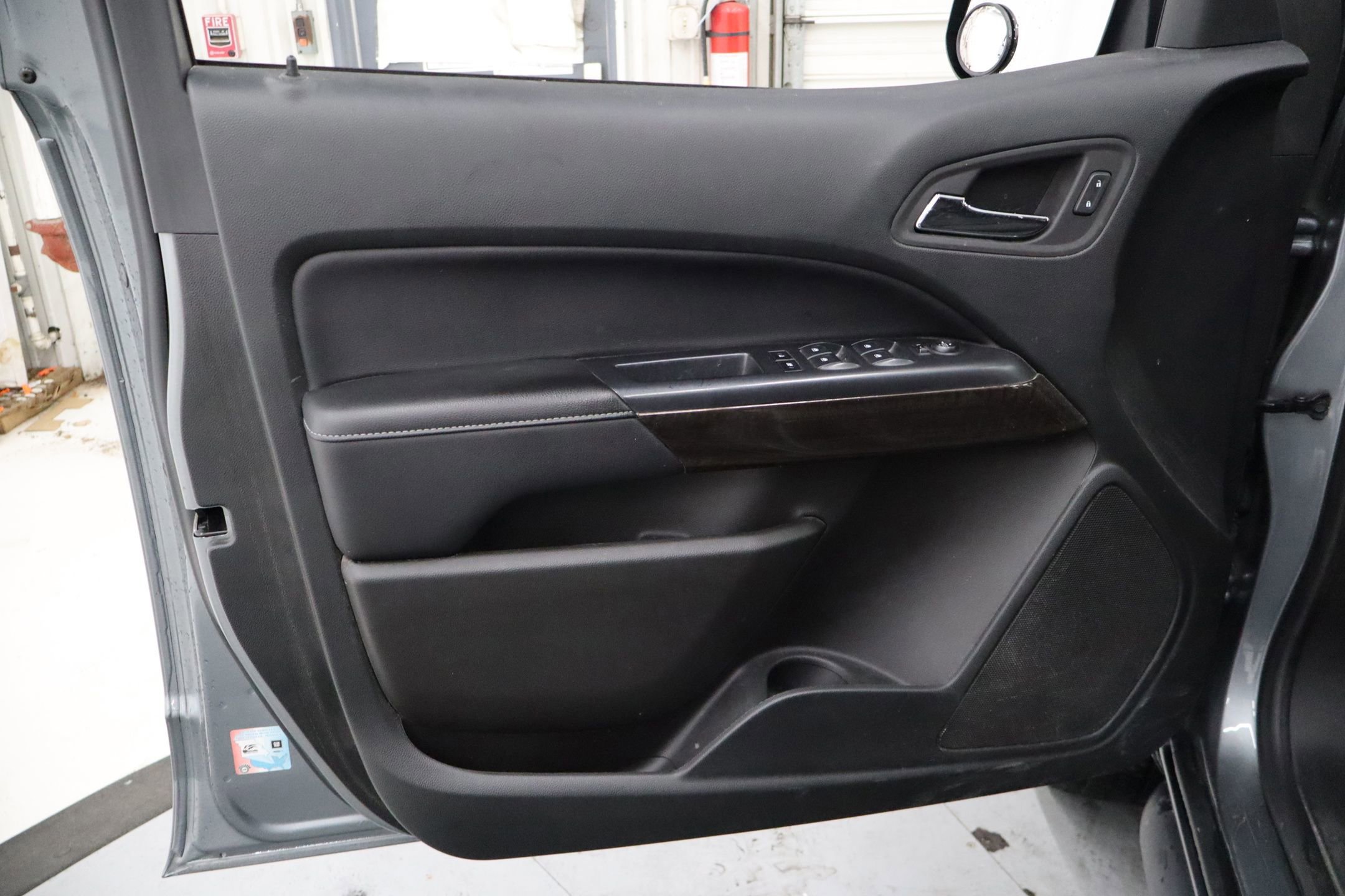 Used 2022 GMC Canyon Elevation w/ Trailering Package image 11