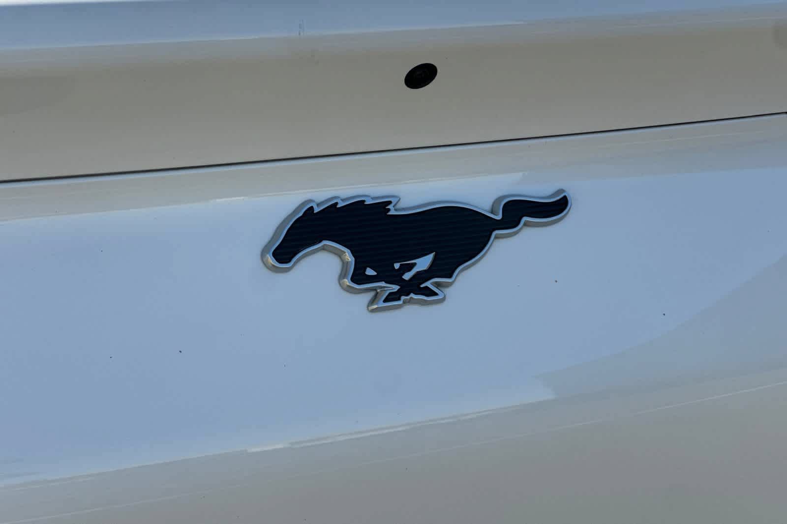 Certified 2023 Ford Mustang Mach-E Premium RWD image 29