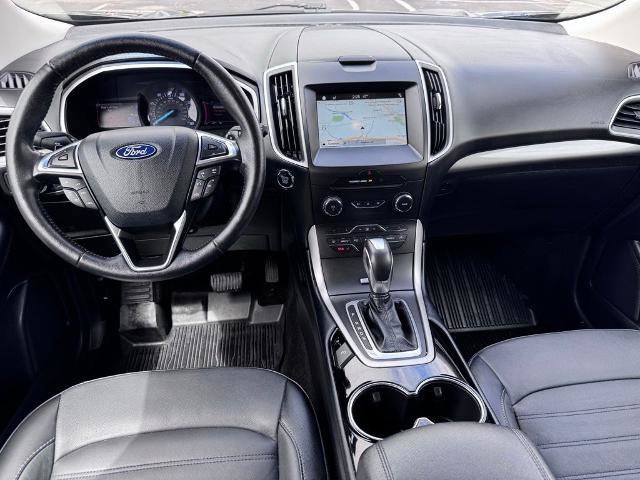 Certified 2018 Ford Edge SEL w/ Equipment Group 201A AWD/4WD image 30