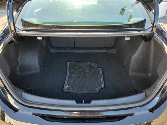 Used 2025 Chevrolet Malibu LT image 5