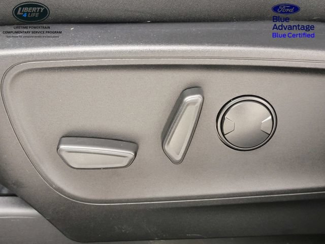 Certified 2023 Ford Escape Active AWD/4WD image 14