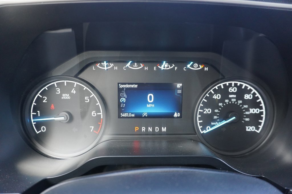 Certified 2023 Ford F150 XLT image 10