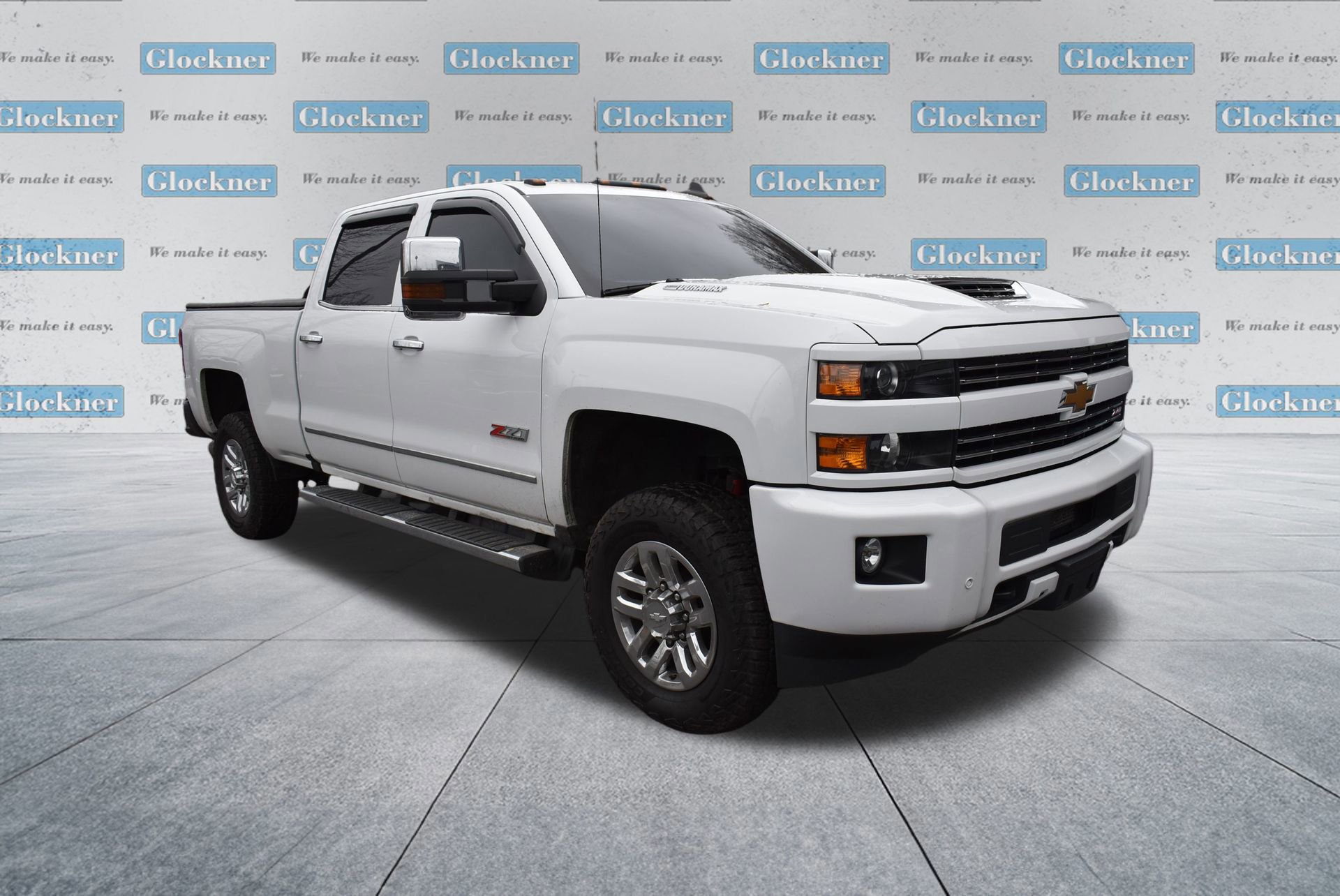Used 2019 Chevrolet Silverado 3500 LTZ image 6