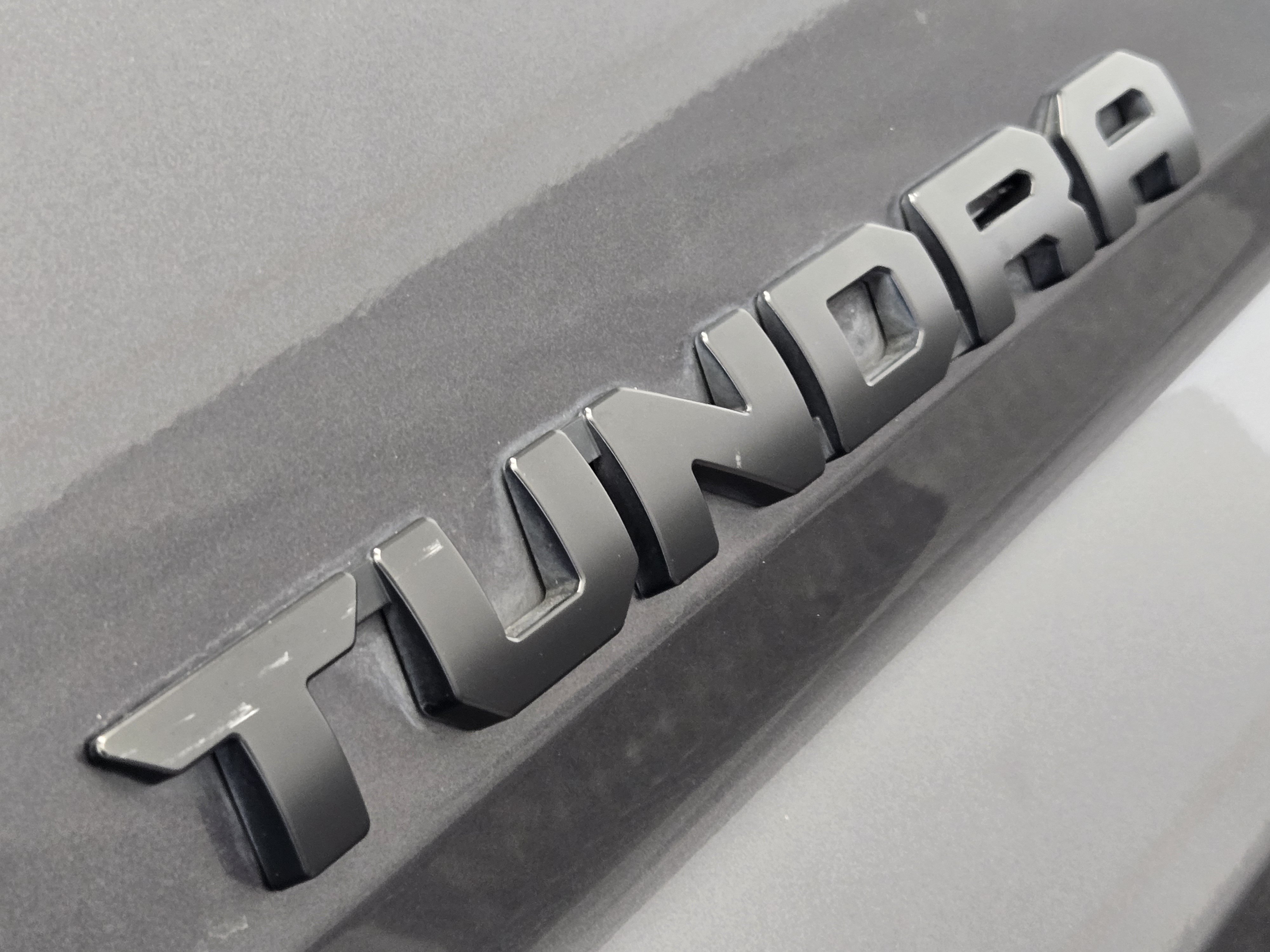 Used 2024 Toyota Tundra SR5 w/ TRD Sport Premium Package AWD/4WD image 12