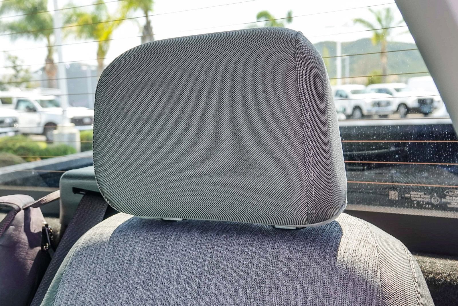 Certified 2024 Ford F150 XL w/ Equipment Group 103A High image 24