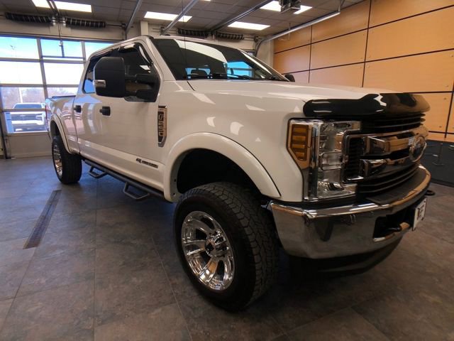 Certified 2019 Ford F250 XLT image 7