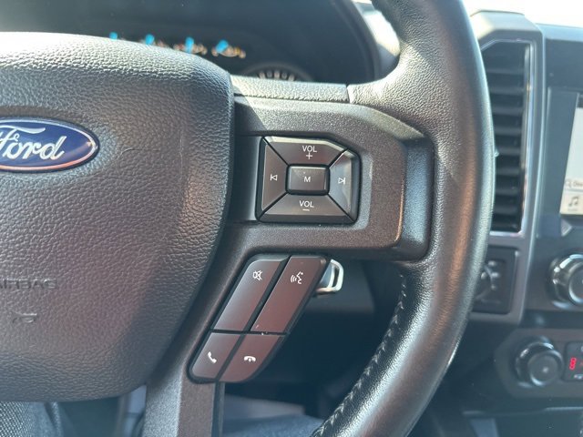 Certified 2019 Ford F150 XLT w/ Equipment Group 302A Luxury image 44