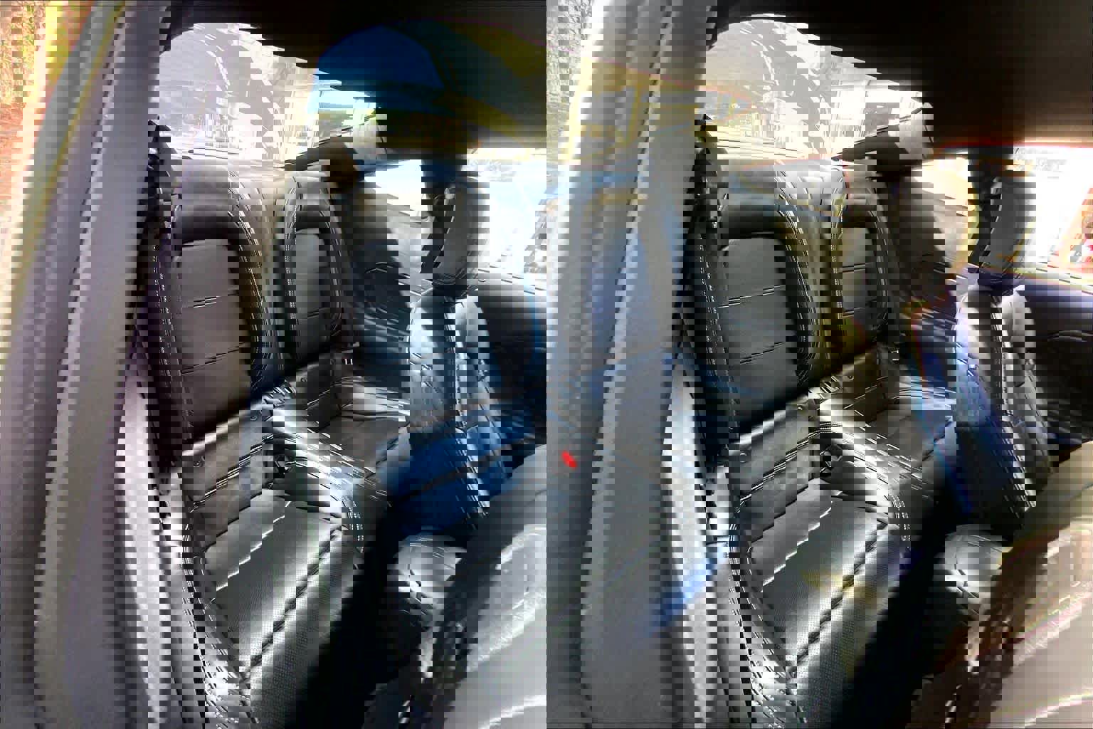 Certified 2024 Ford Mustang Premium w/ Wheel & Stripe Package image 16