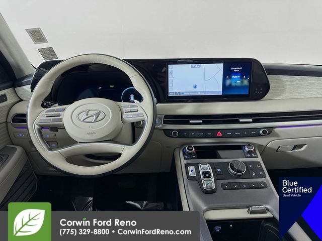 Used 2025 Hyundai Palisade Calligraphy image 28