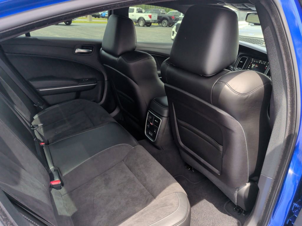 Used 2022 Dodge Charger Scat Pack RWD image 18