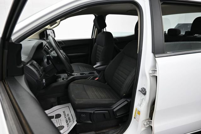 Certified 2021 Ford Ranger XL w/ FX4 Off-Road Package AWD/4WD image 11