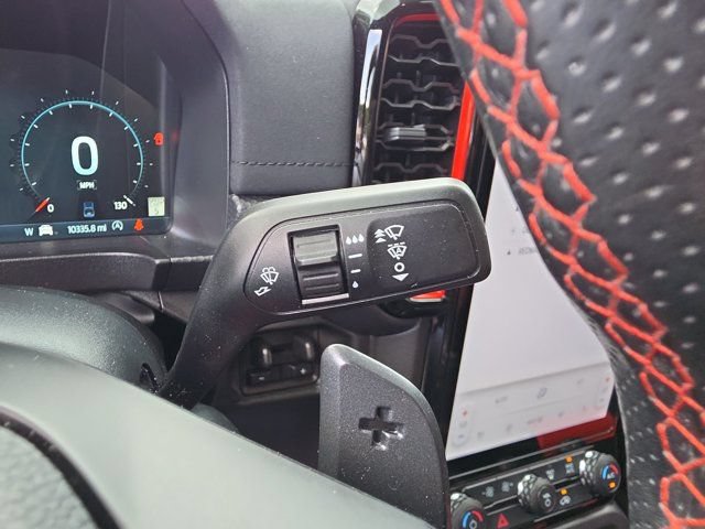 Certified 2025 Ford Ranger Raptor AWD/4WD image 22
