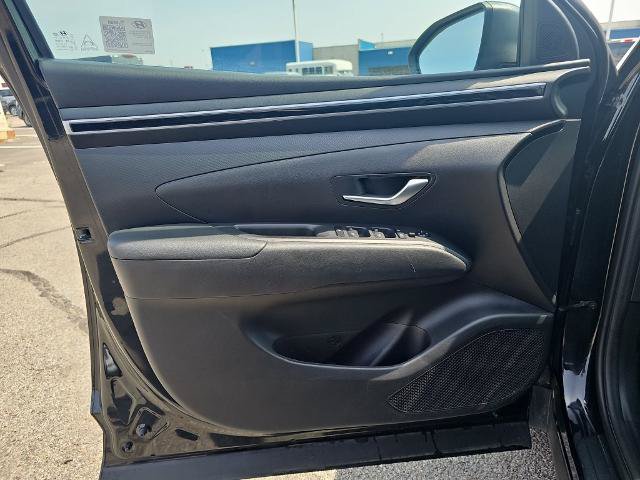 Used 2024 Hyundai Tucson SEL FWD image 26