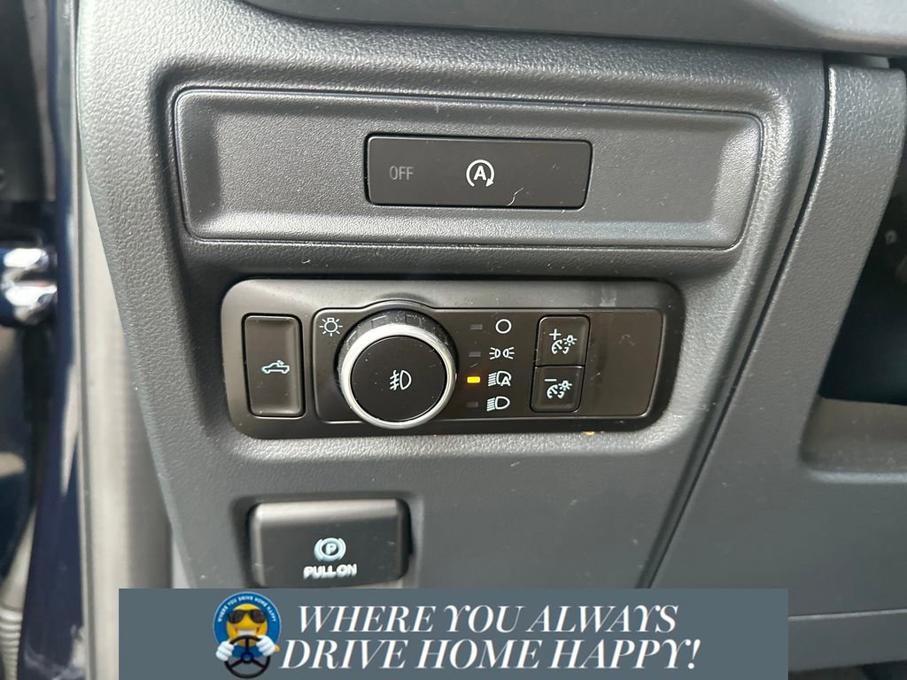 Certified 2025 Ford F150 XLT w/ Equipment Group 301A Standard image 24