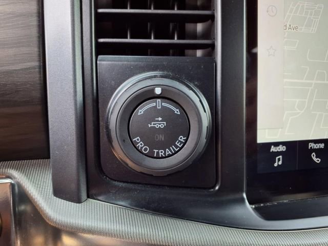 Certified 2024 Ford F150 Lariat w/ FX4 Off-Road Package image 22