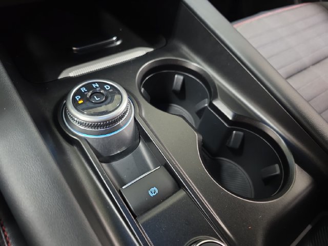 Certified 2025 Ford Explorer ST-Line AWD/4WD image 23