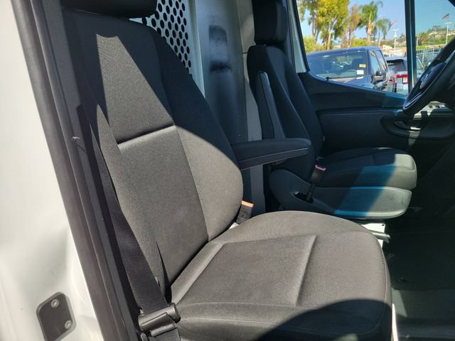 Used 2023 Mercedes-Benz Sprinter 2500 image 21