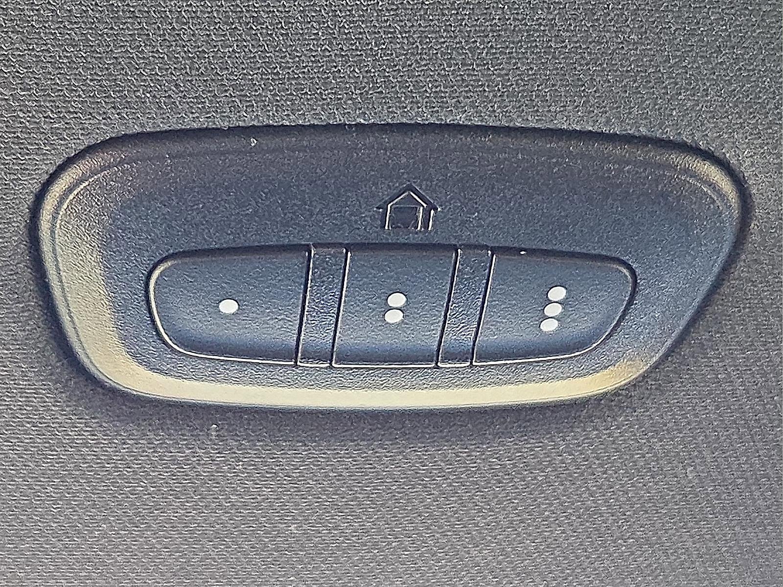 Used 2025 RAM 1500 Big Horn image 22