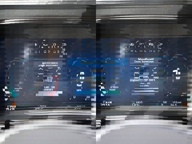 Certified 2024 Ford F350 Limited image 8