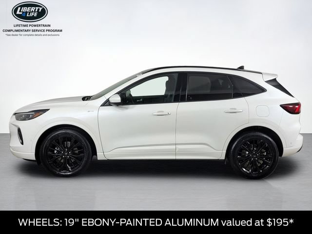 Certified 2023 Ford Escape ST-Line Elite w/ Premium Technology Package AWD/4WD image 7