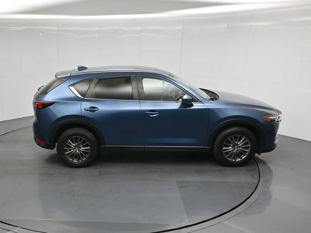 Used 2017 MAZDA CX-5 Touring w/ Preferred Equipment Package FWD image 37
