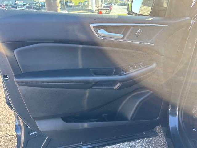 Certified 2024 Ford Edge SEL w/ Convenience Package AWD/4WD image 18