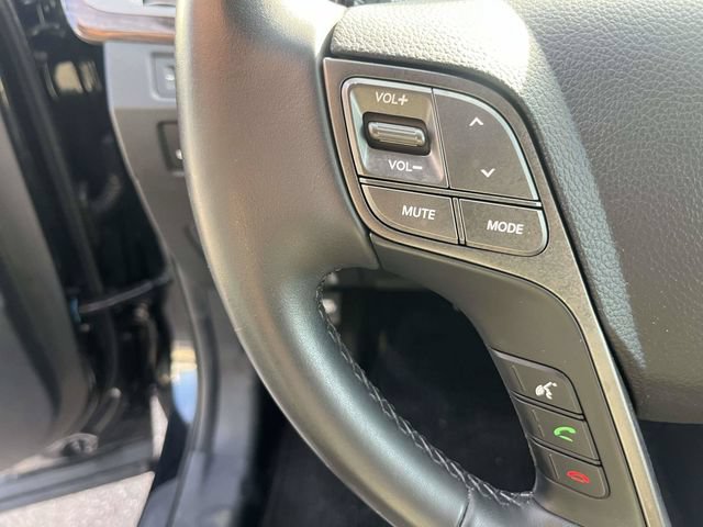 Used 2017 Hyundai Santa Fe Sport FWD image 22