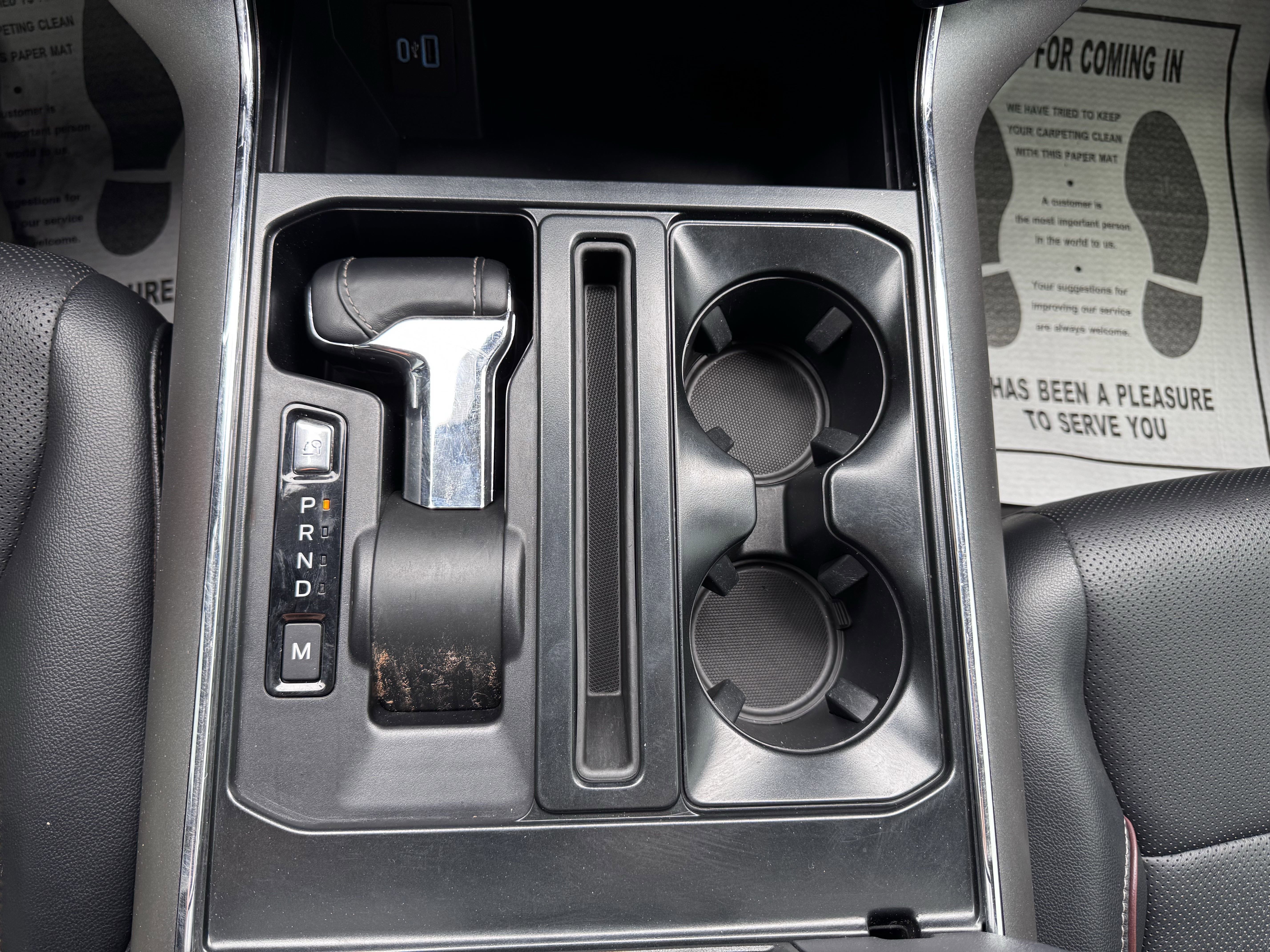 Certified 2023 Ford F150 Lariat image 25