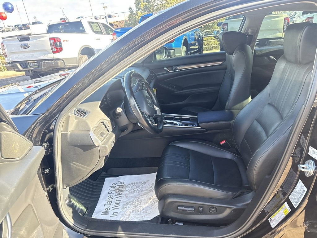 Used 2022 Honda Accord Sport Special Edition image 10