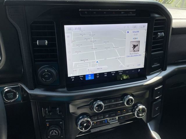 Certified 2024 Ford F150 Raptor image 19