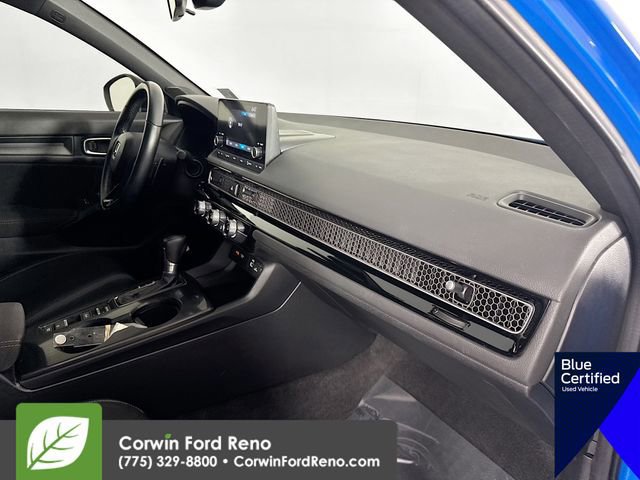 Used 2022 Honda Civic Sport image 29