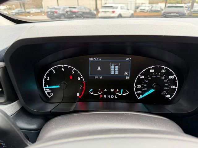 Certified 2022 Ford Maverick XLT w/ XLT Luxury Package image 20