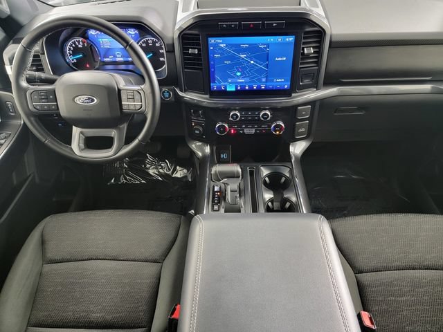 Certified 2023 Ford F150 XLT w/ Equipment Group 302A High AWD/4WD image 19