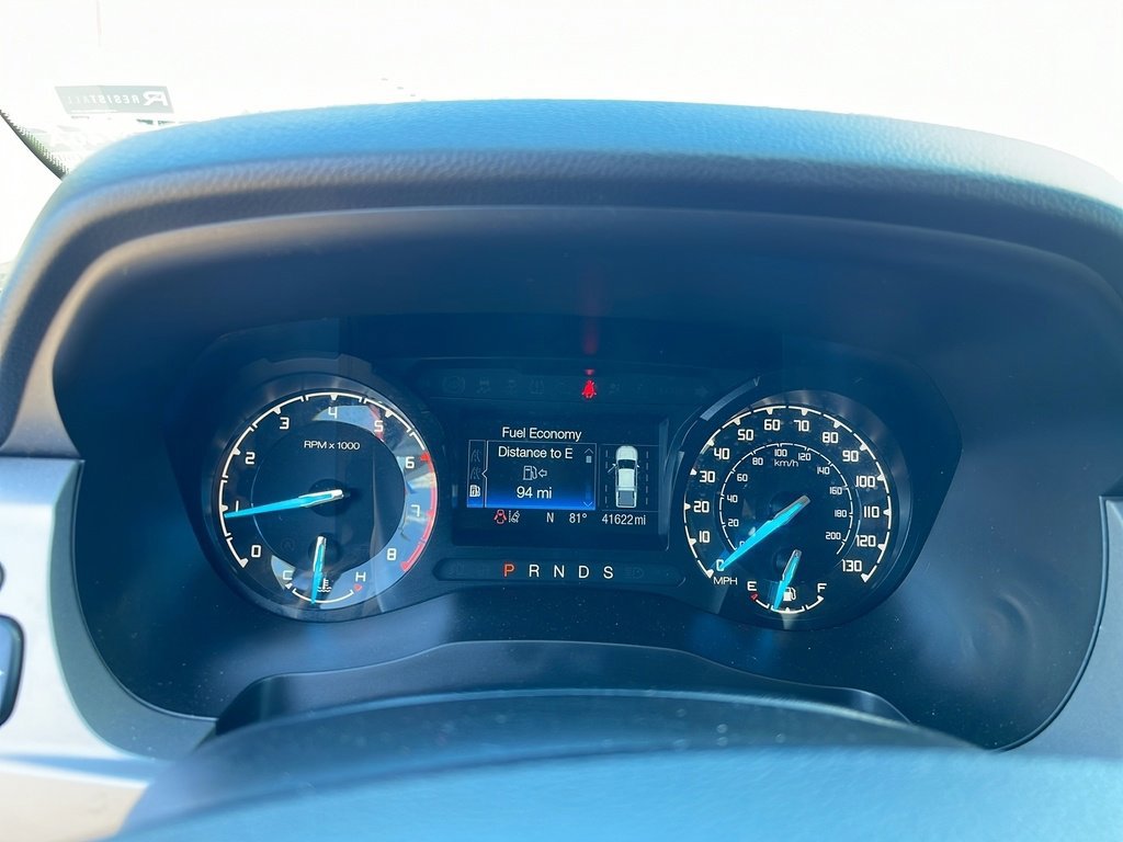 Certified 2023 Ford Ranger XLT w/ Equipment Group 301A Mid image 16