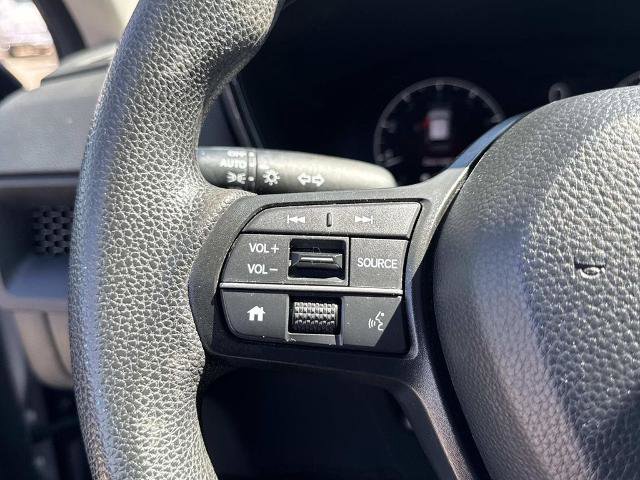 Used 2023 Honda CR-V LX image 20
