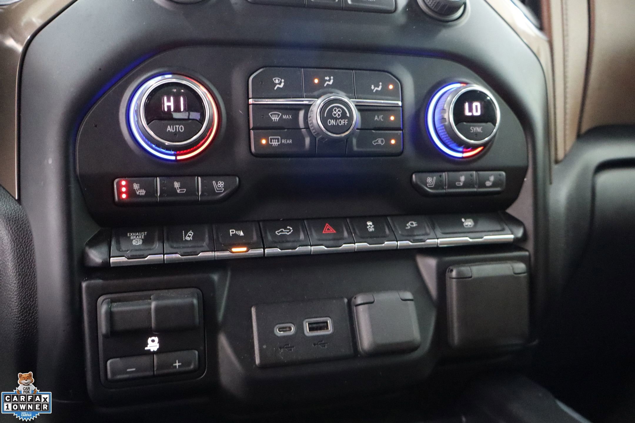 Used 2023 Chevrolet Silverado 3500 High Country image 22