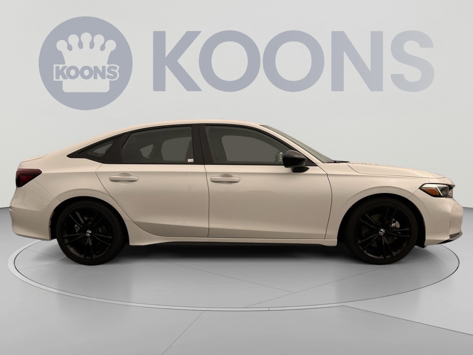 Used 2026 Honda Civic Si image 8