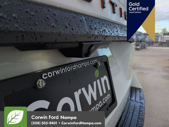 Certified 2022 Ford Expedition Timberline w/ Equipment Group 501A AWD/4WD image 32