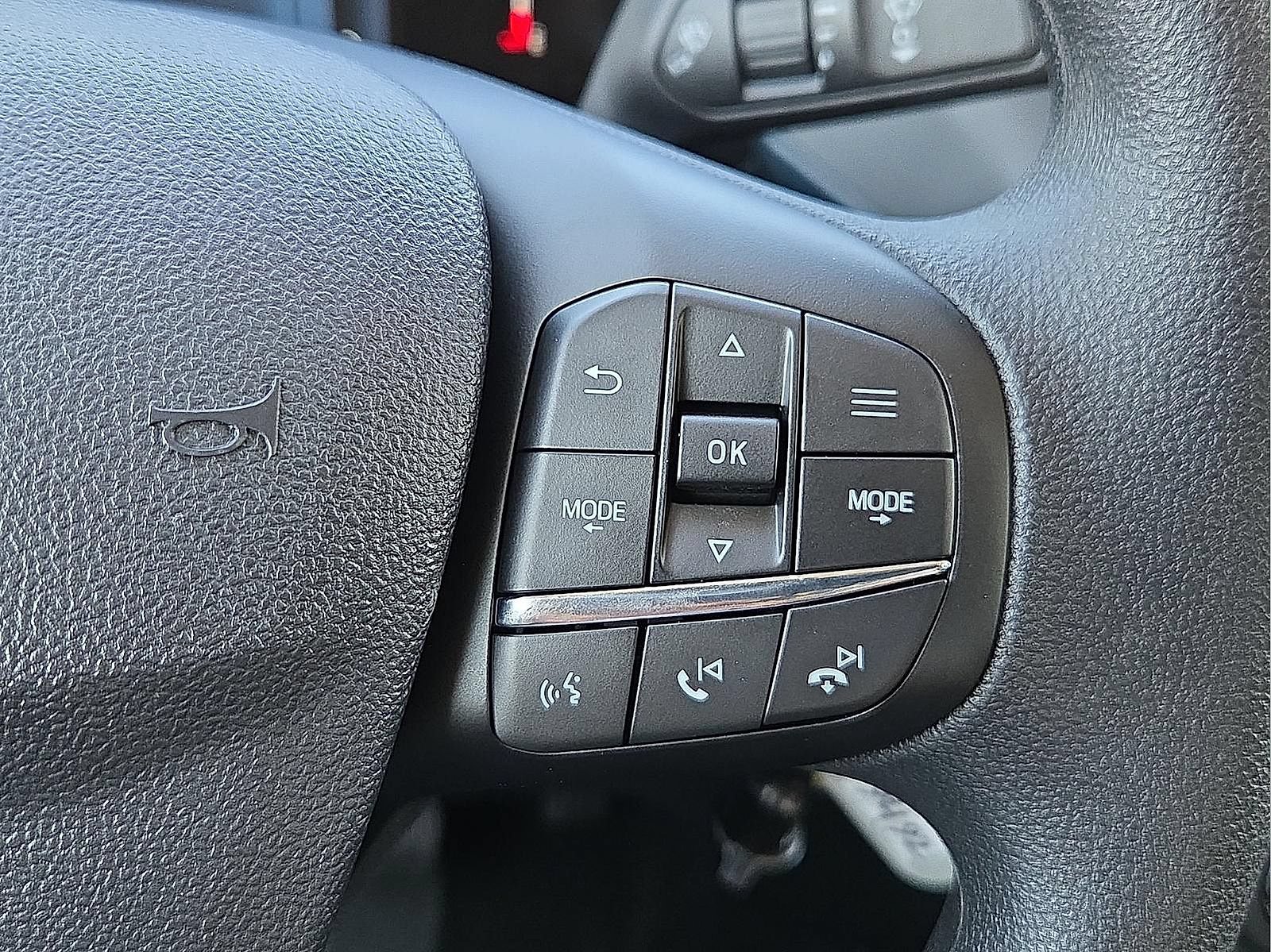 Certified 2026 Ford Maverick XL FWD image 19