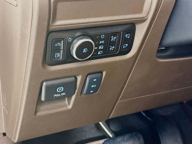 Certified 2025 Ford F150 King Ranch w/ FX4 Off-Road Package image 12