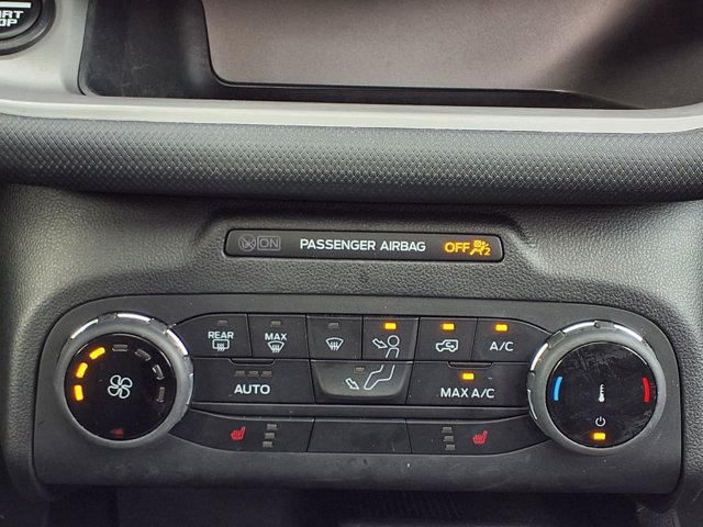 Certified 2023 Ford Bronco Sport Big Bend w/ Convenience Package AWD/4WD image 11