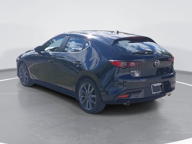 Used 2019 MAZDA MAZDA3 AWD Hatchback w/ Preferred Pkg image 5