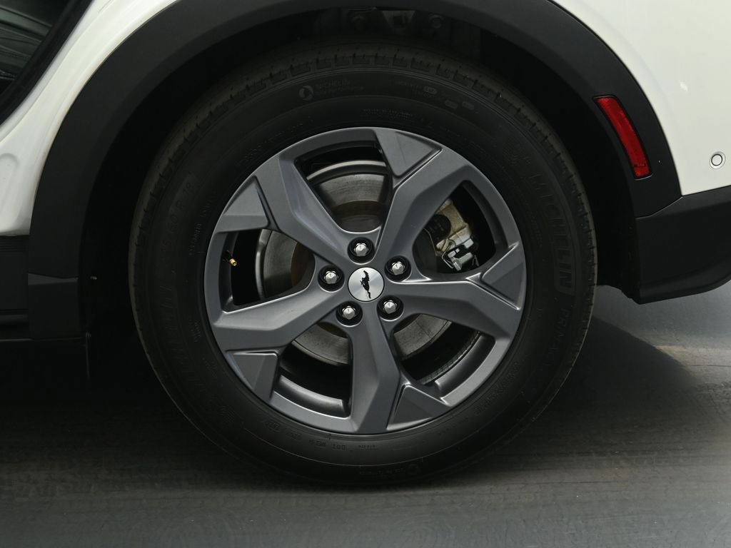 Certified 2023 Ford Mustang Mach-E Select image 48