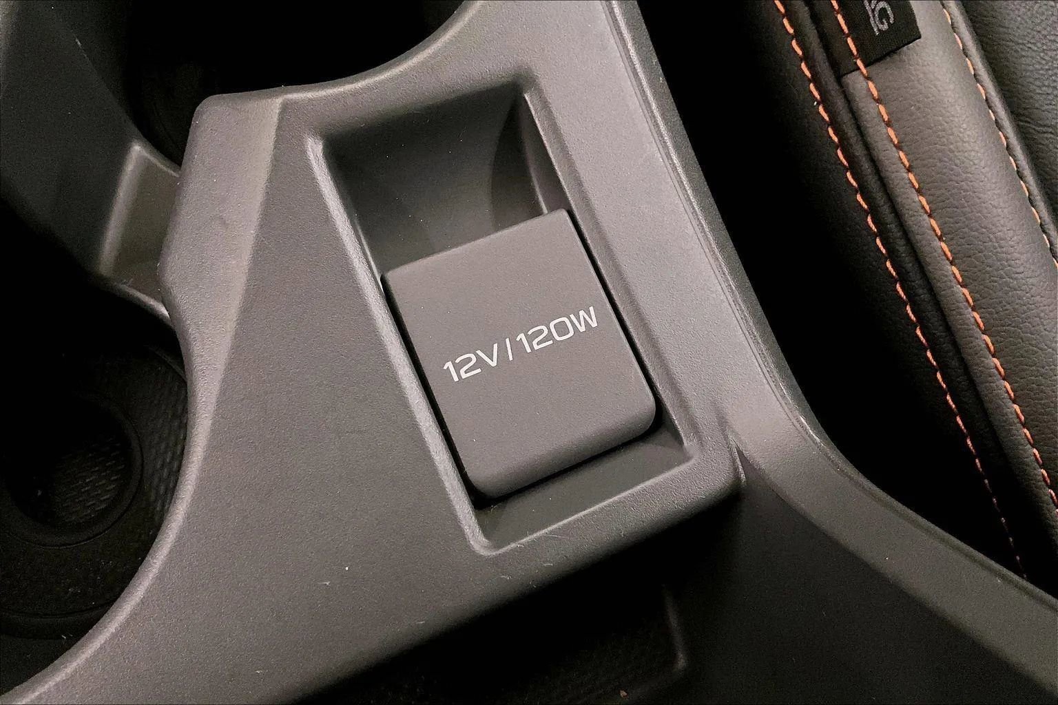 Used 2024 Subaru Crosstrek 2.5i Limited w/ Crosstrek Mirror Package image 31