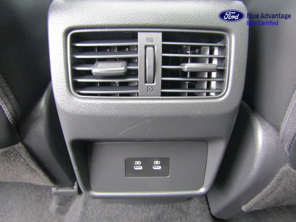 Used 2025 Nissan Rogue SV w/ SV Premium Package AWD/4WD image 37