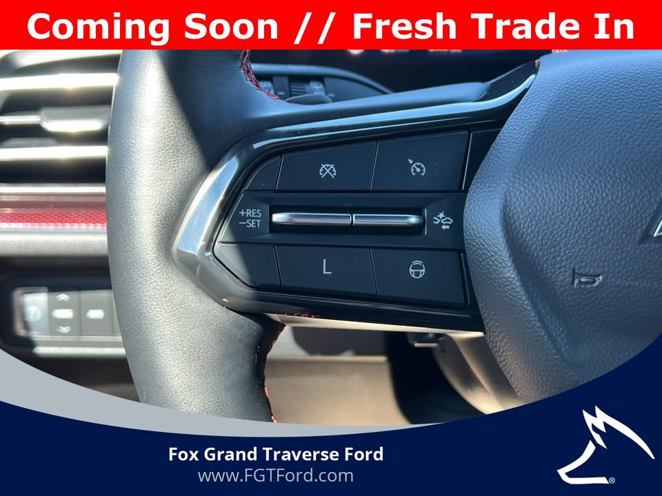Used 2024 Chevrolet Traverse RS w/ LPO, Floor Liner Package AWD/4WD image 21