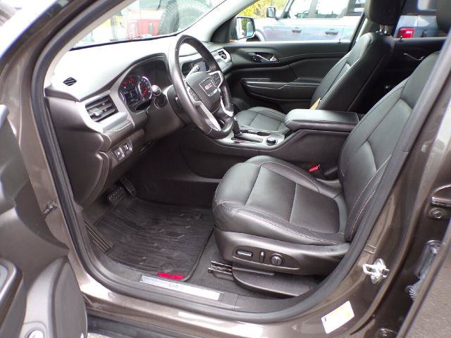Used 2019 GMC Acadia SLT AWD/4WD image 19