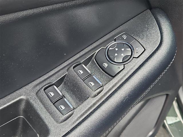 Certified 2022 Ford Edge SEL w/ Convenience Package image 24