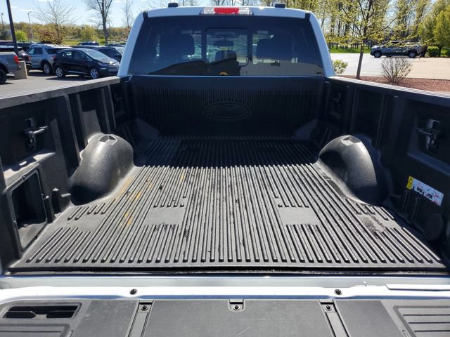 Certified 2023 Ford F150 XLT w/ Equipment Group 302A High AWD/4WD image 37
